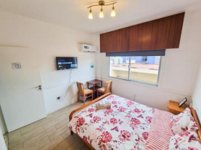 Larnaca Garden Rooms